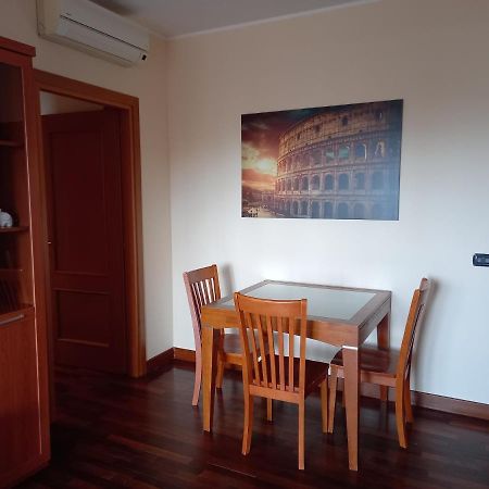 피우미치노 Casa Di Cesare 아파트 외부 사진